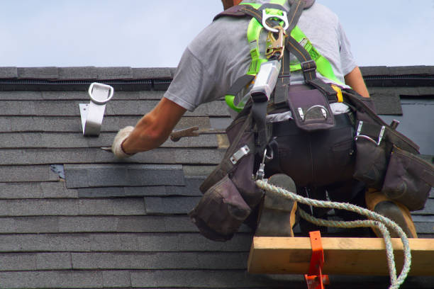 Fast & Reliable Emergency Roof Repairs in Clarksville, TX