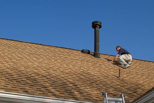 Professional  Roofing repair and installation in Clarksville, TX